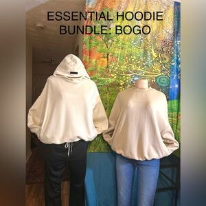 *SALE* “FEAR OF GOD” Hoodie Bundle Deal!: Size Small
